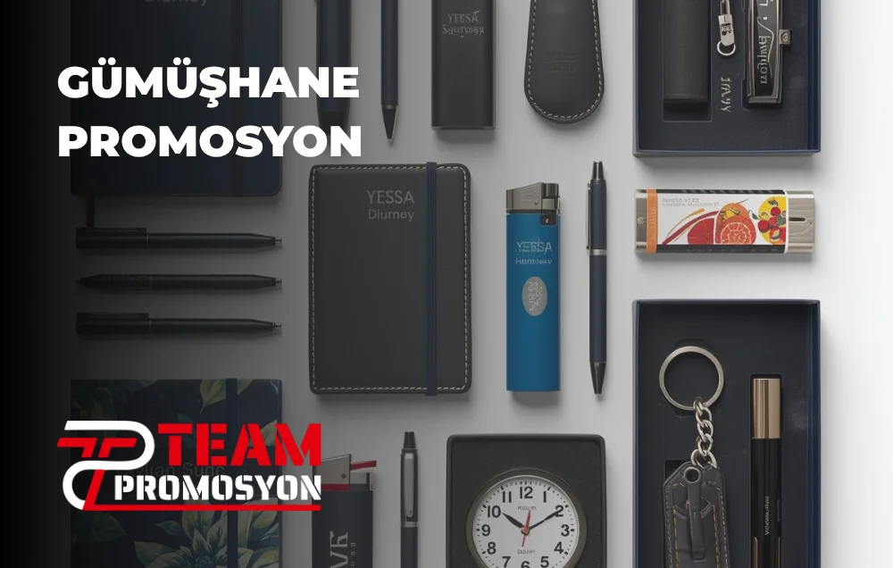 Gümüşhane Promosyon