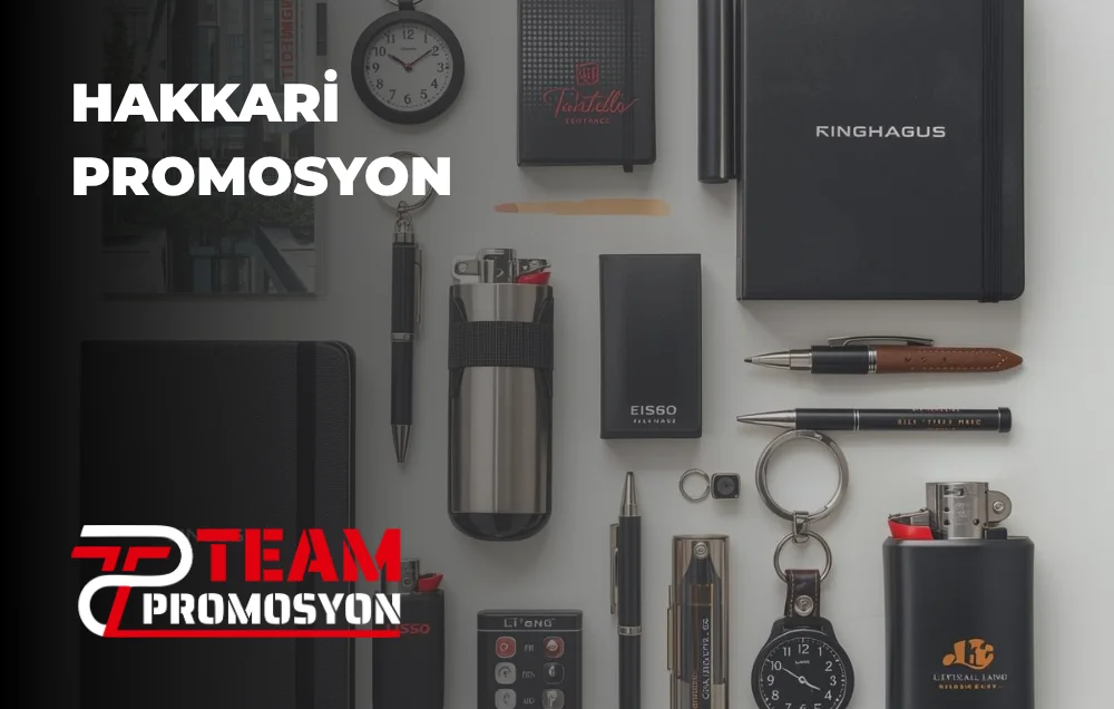 Hakkari Promosyon