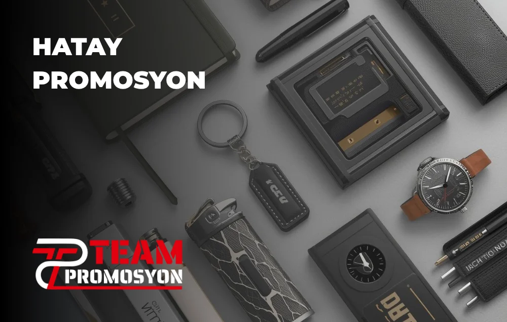 Hatay Promosyon