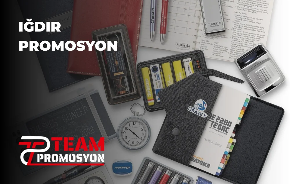 Iğdır Promosyon
