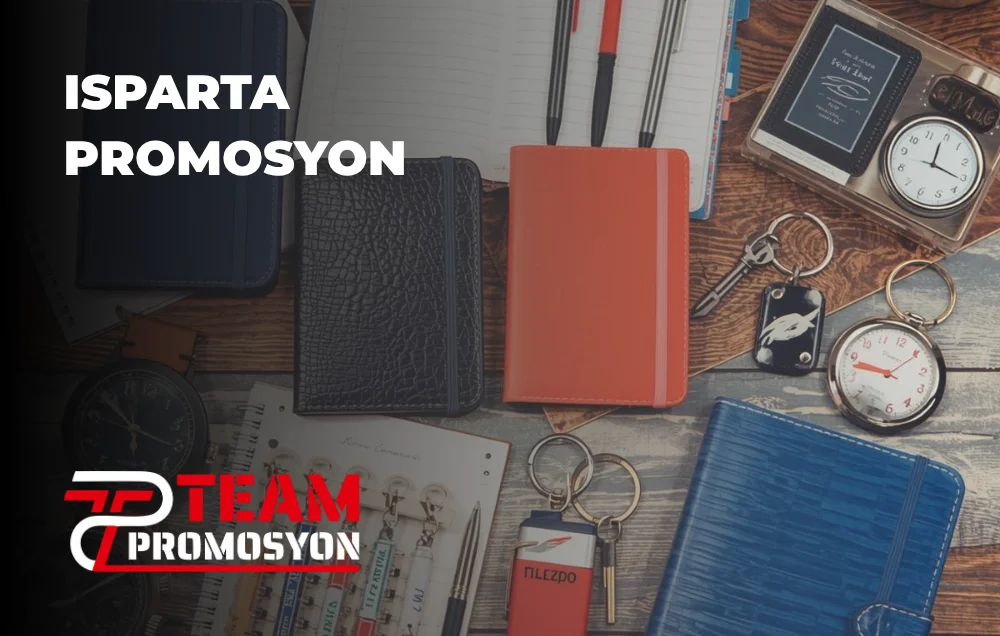 Isparta Promosyon