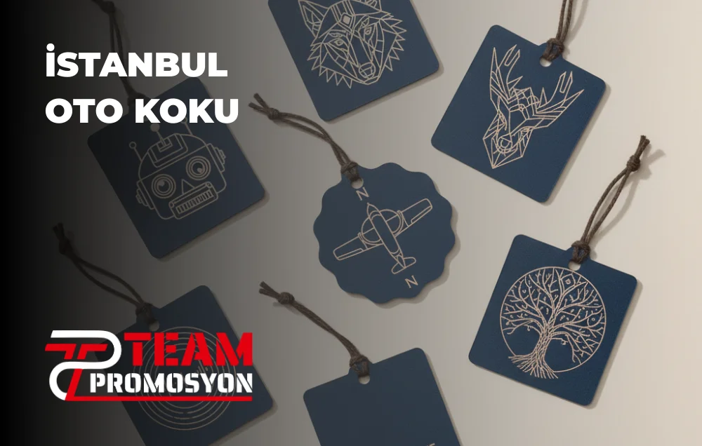 İstanbul Oto Koku