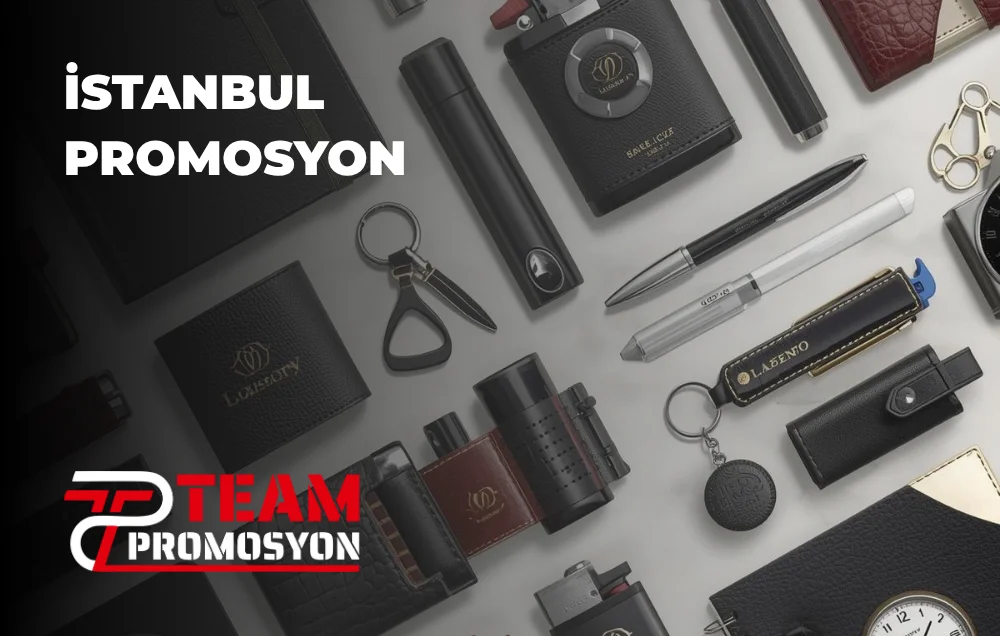 İstanbul Promosyon