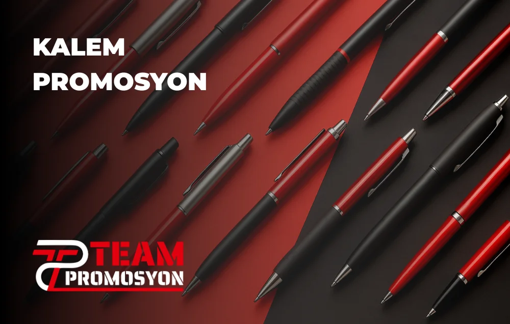 Kalem Promosyon