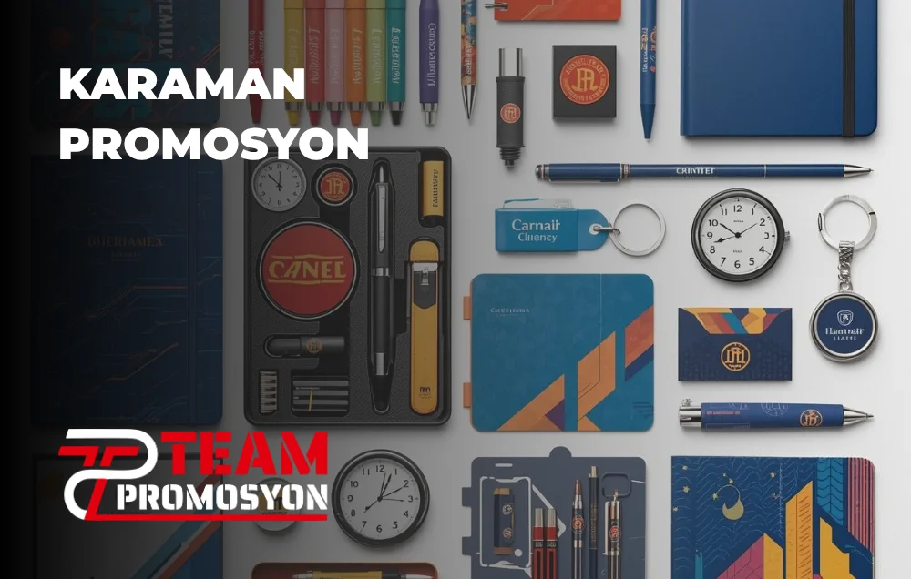 Karaman Promosyon