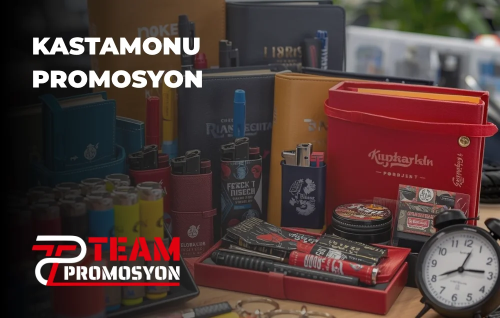 Kastamonu Promosyon