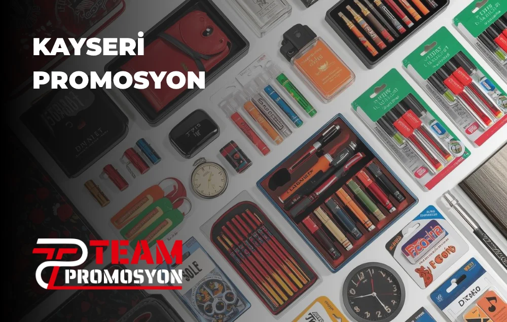 Kayseri Promosyon