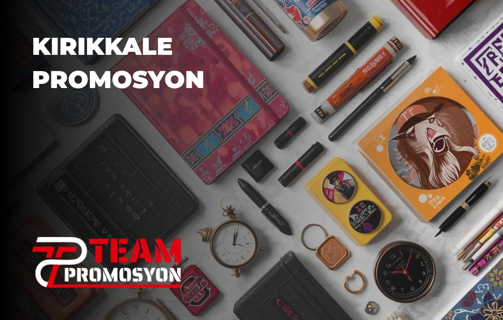 Kırıkkale Promosyon