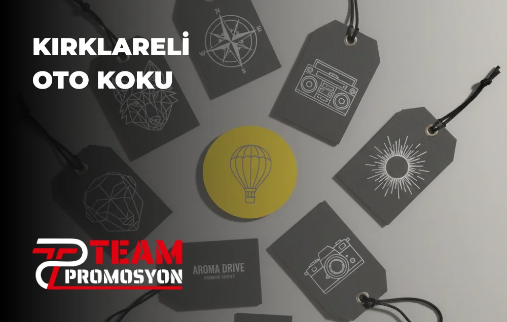 Kırklareli Oto Koku