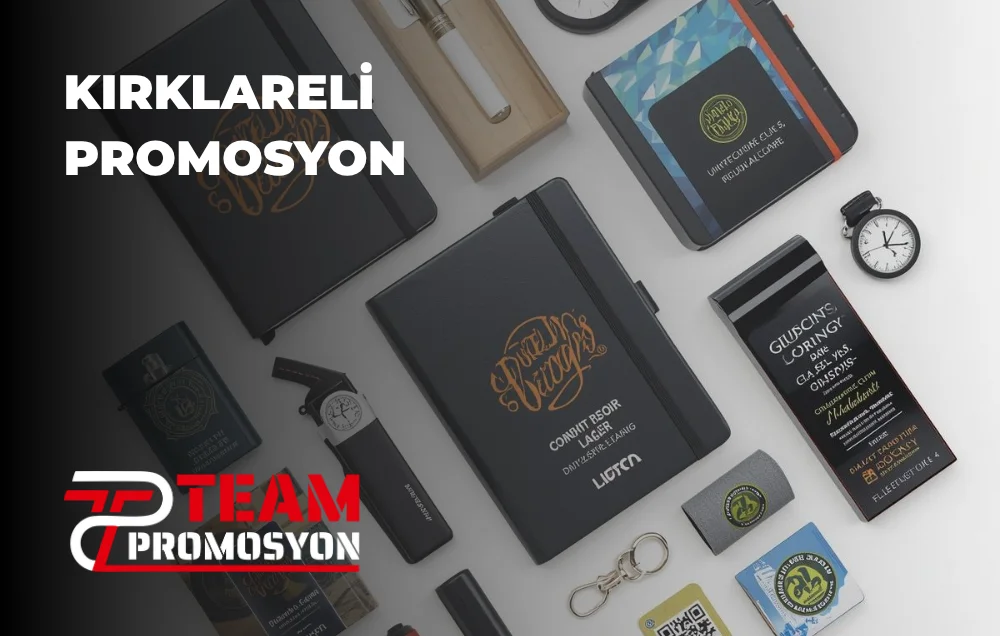 Kırklareli Promosyon