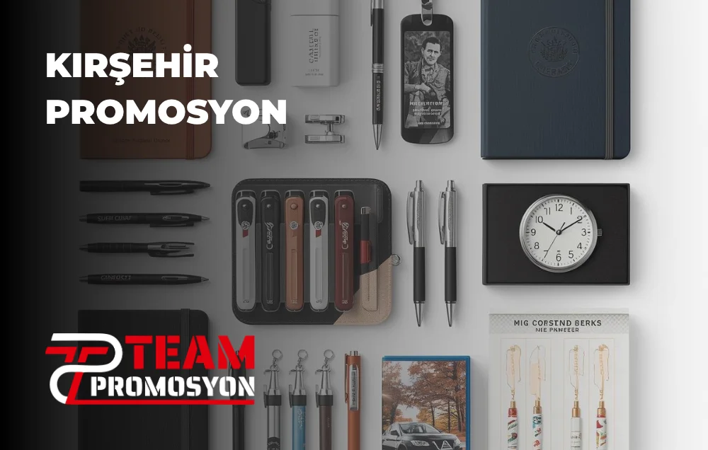Kırşehir Promosyon