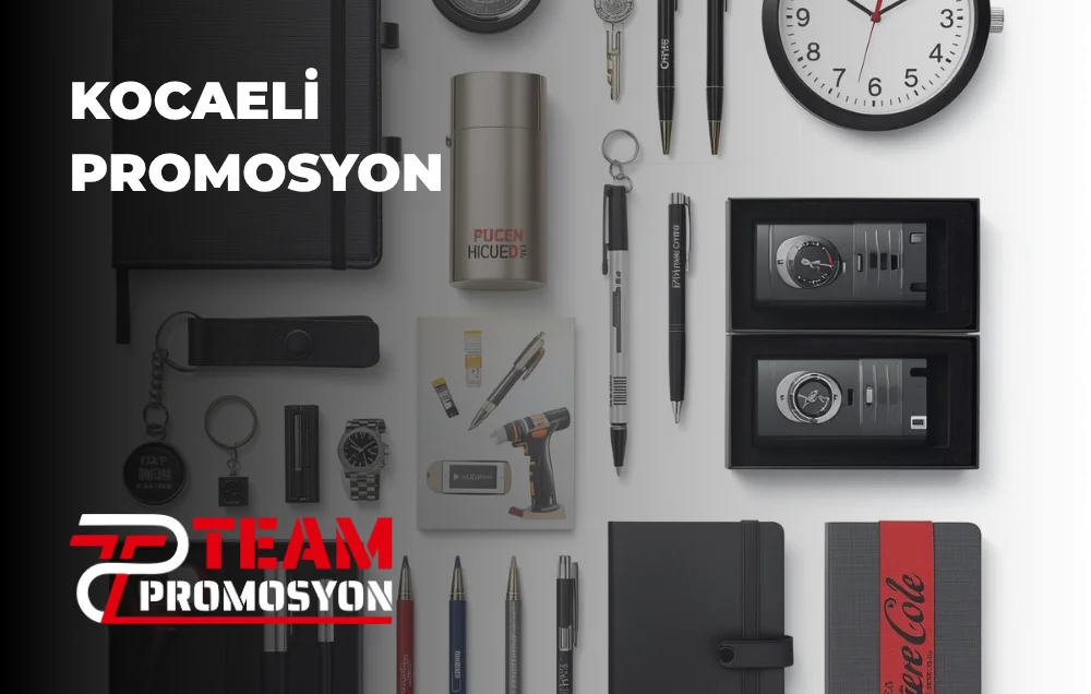 Kocaeli Promosyon