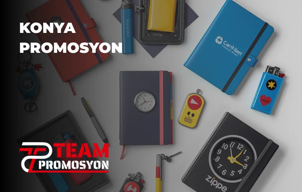 Konya Promosyon
