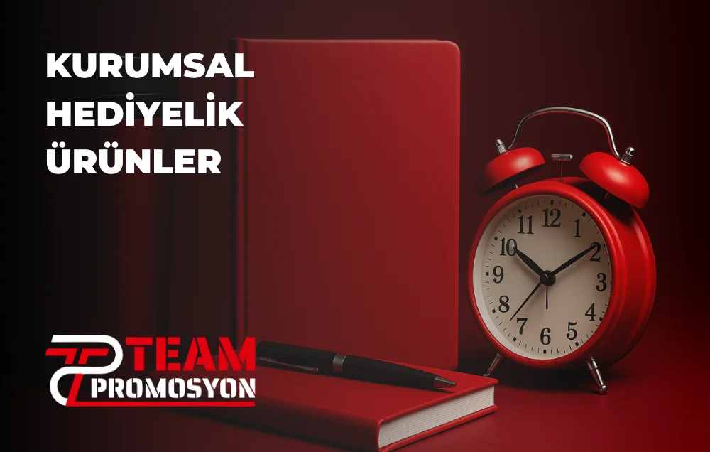 Kurumsal Hediyelik Ürünler