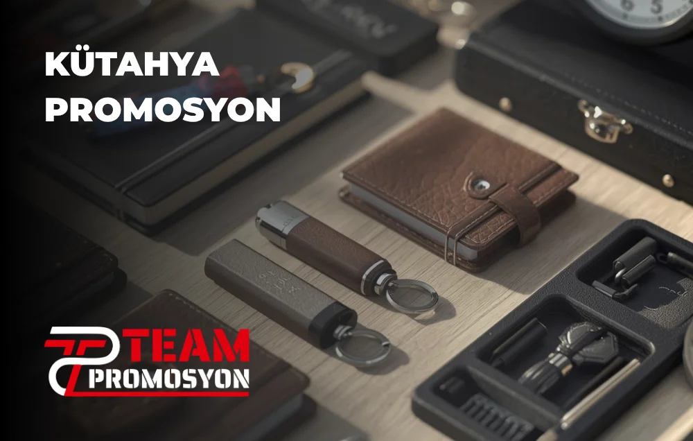 Kütahya Promosyon
