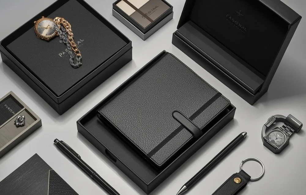 Lüks Hediyelik Setler