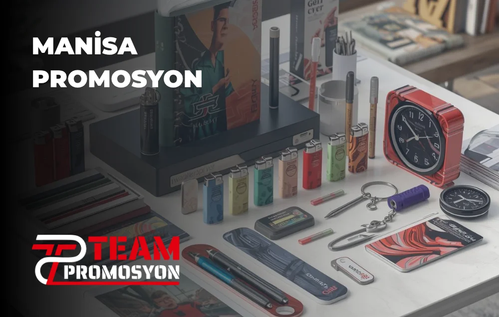 Manisa Promosyon