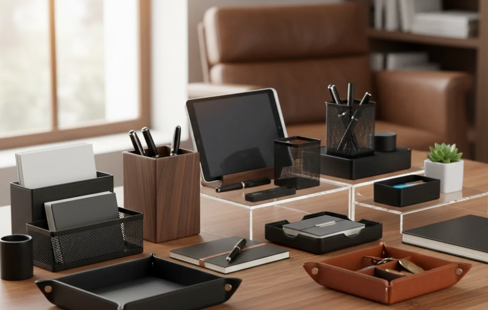 Masaüstü Organizerler