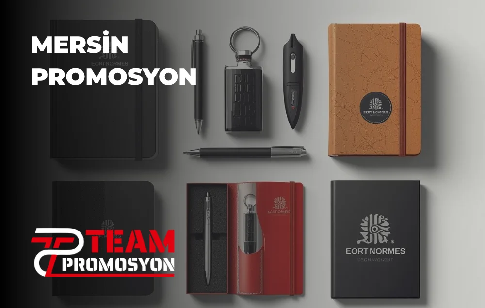 Mersin Promosyon