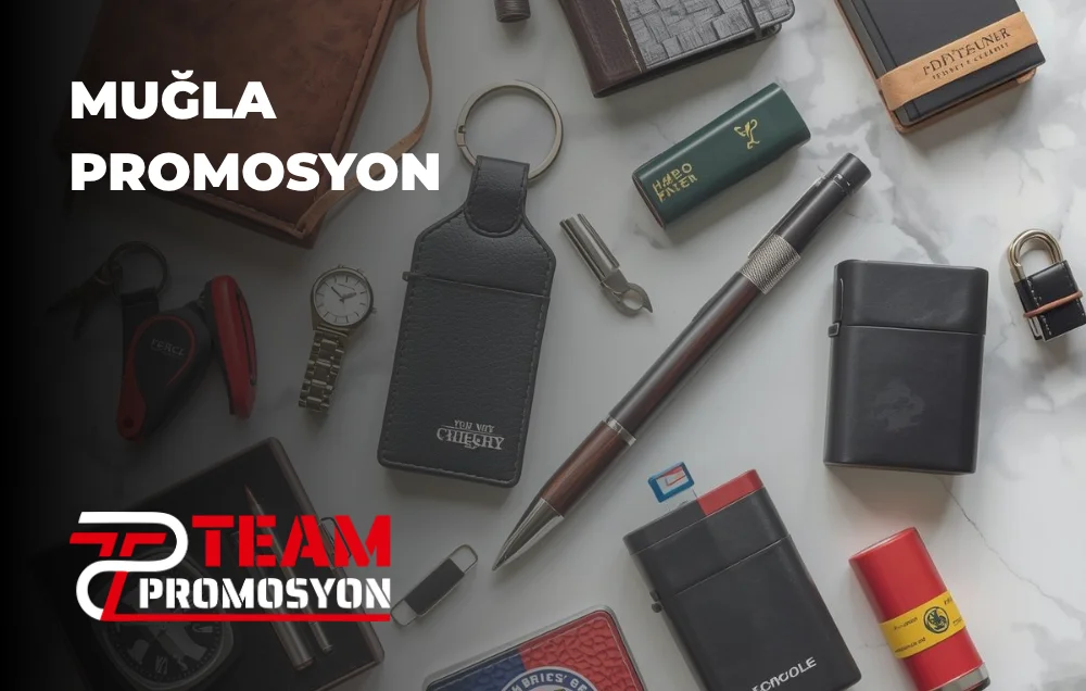 Muğla Promosyon