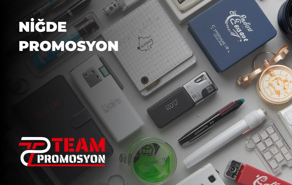 Niğde Promosyon