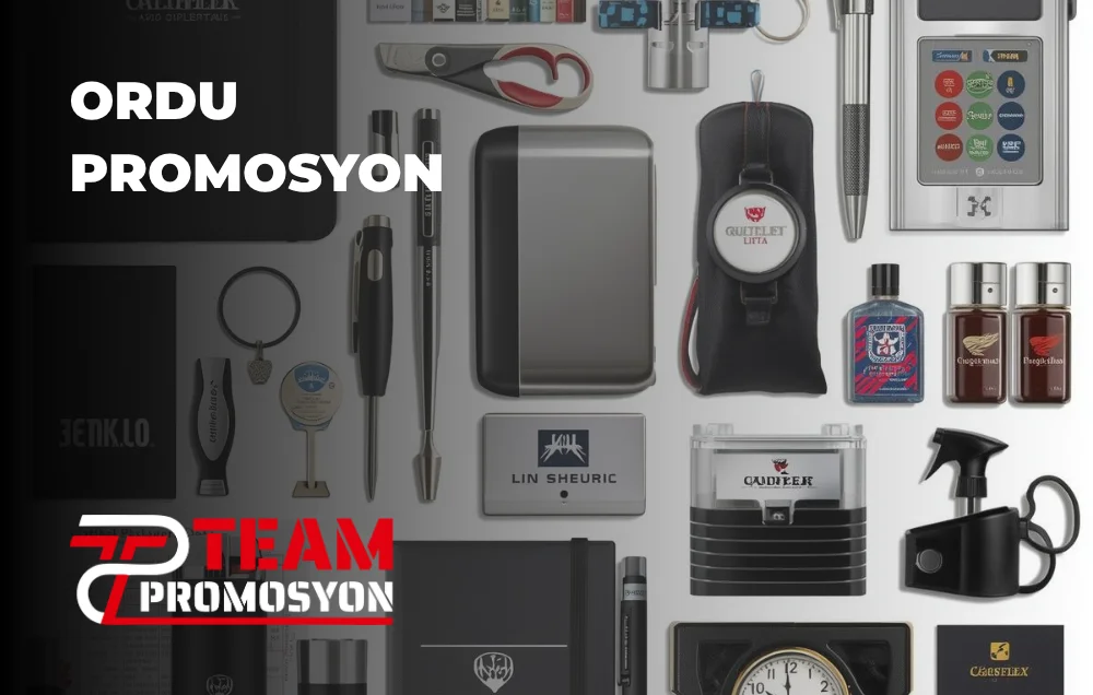 Ordu Promosyon