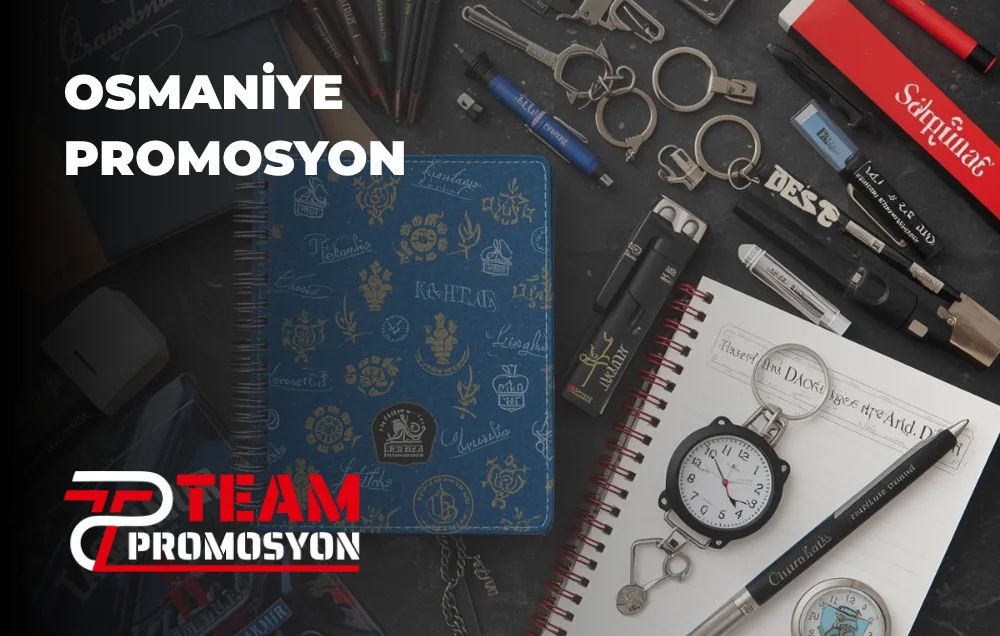 Osmaniye Promosyon