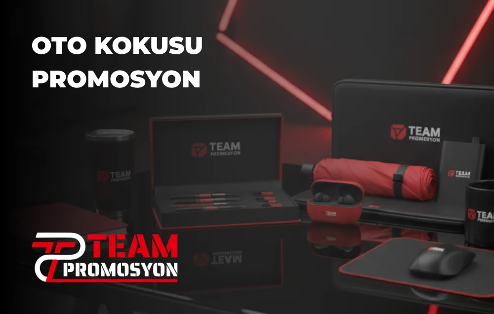 Oto Kokusu Promosyon