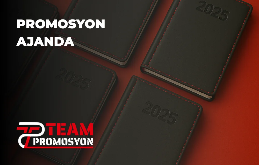 Promosyon Ajanda
