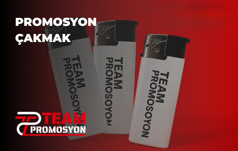 Promosyon Çakmak