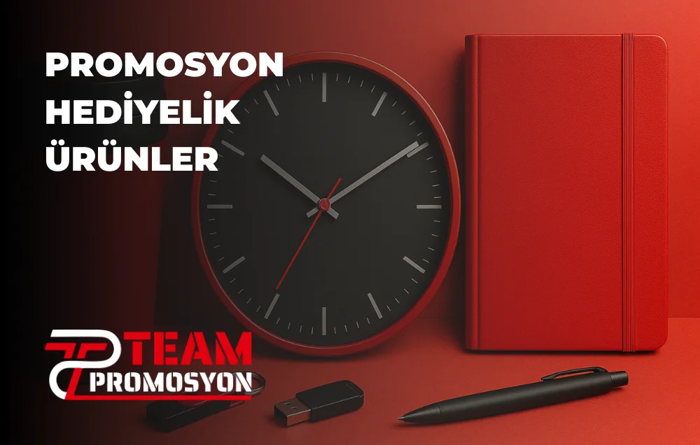 Promosyon Hediyelik Ürünler