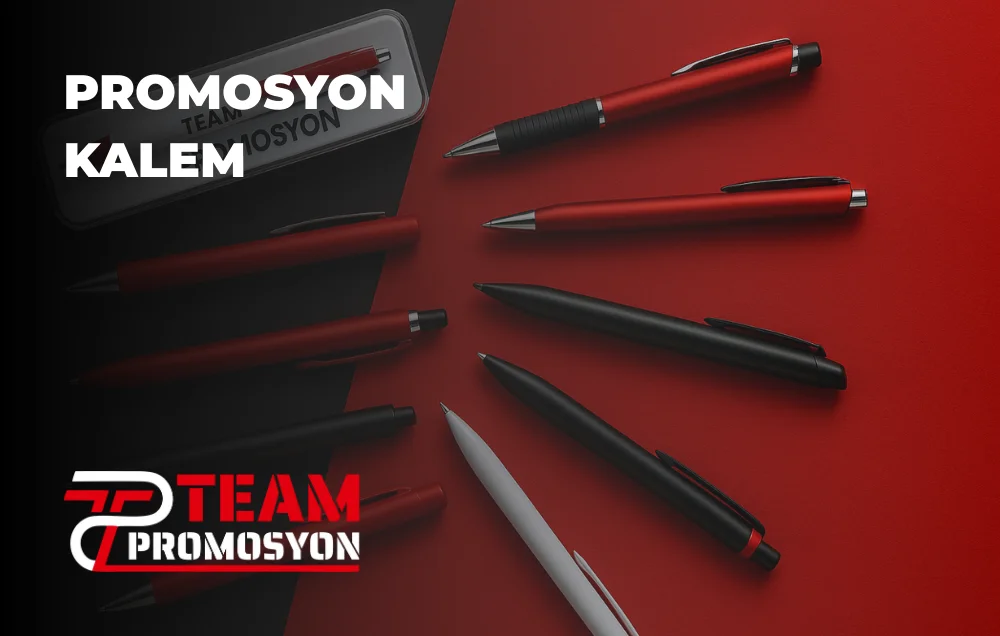Promosyon Kalem