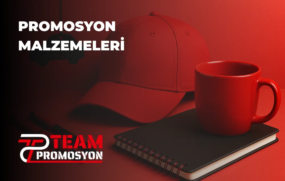 Promosyon Malzemeleri