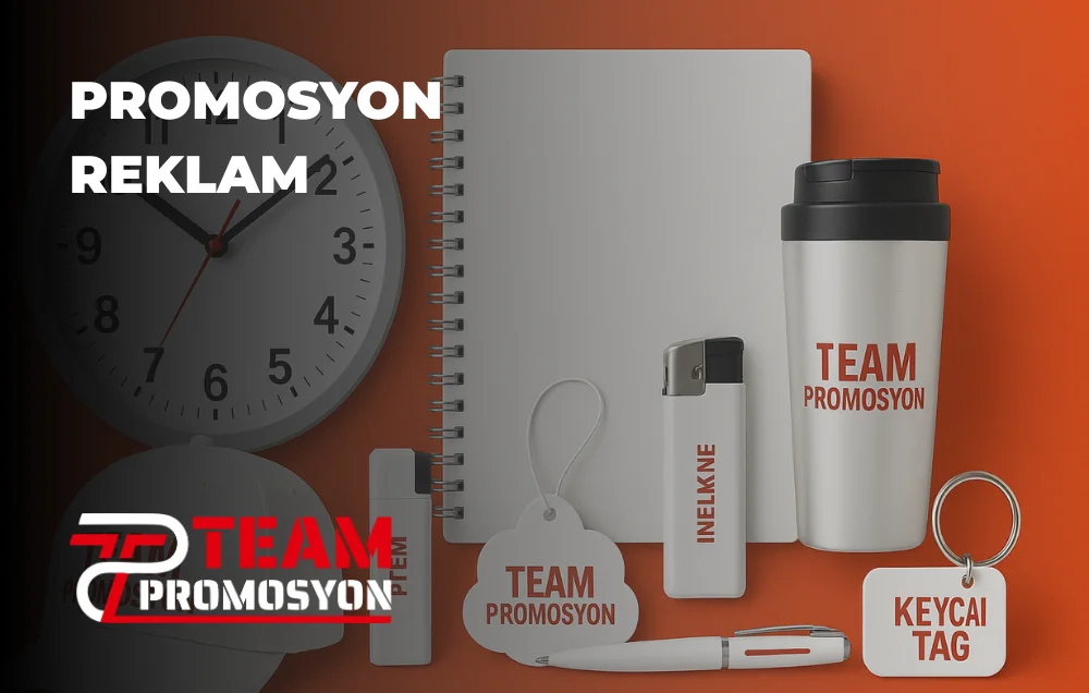 Promosyon Reklam
