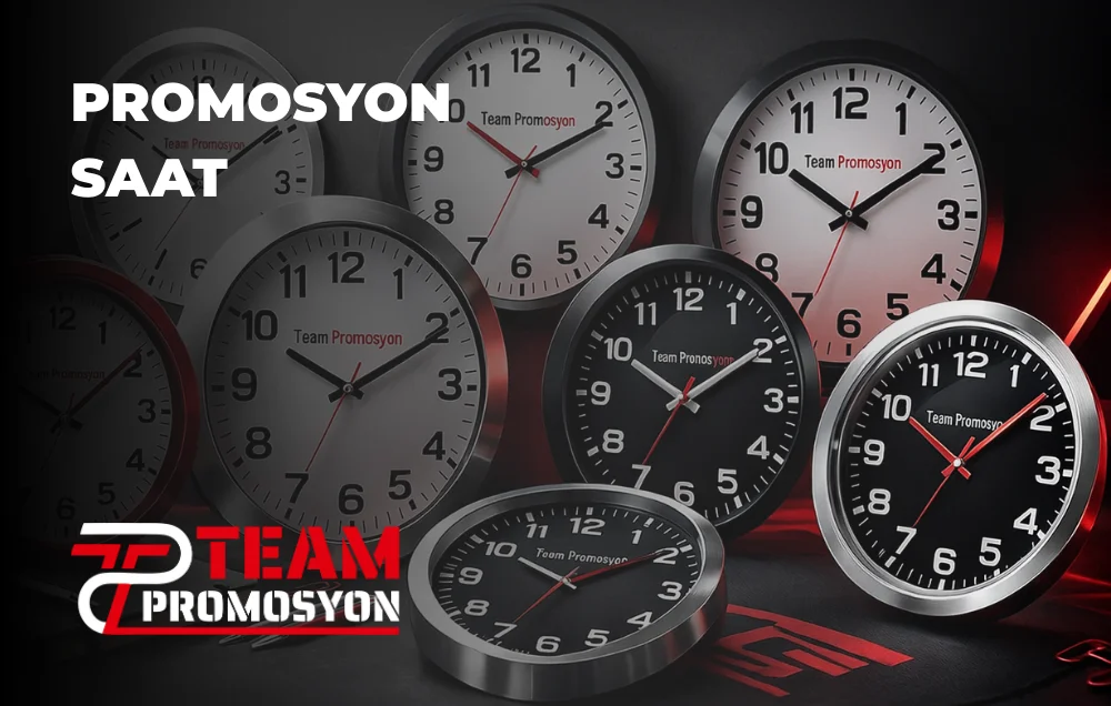 Promosyon Saat