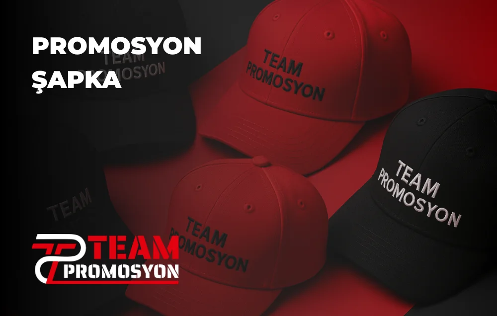 Promosyon Şapka