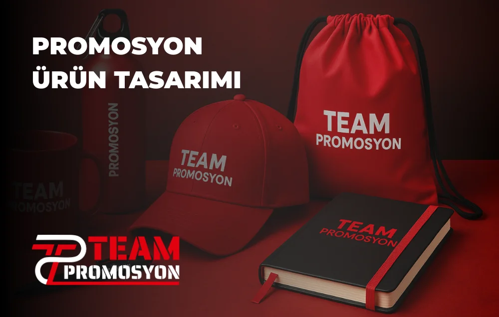 Promosyon Ürün Tasarımı