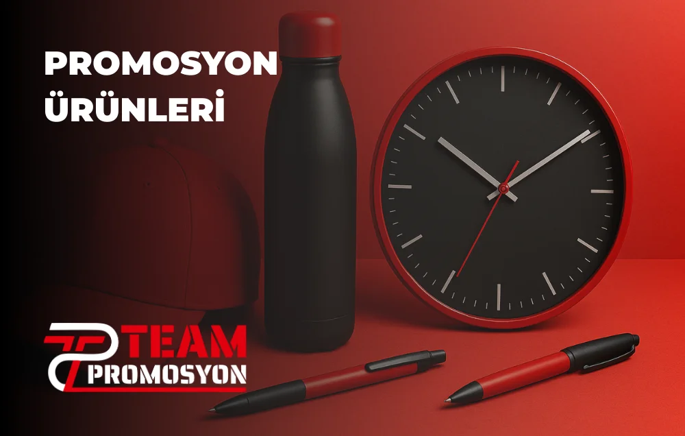 Promosyon Ürünleri