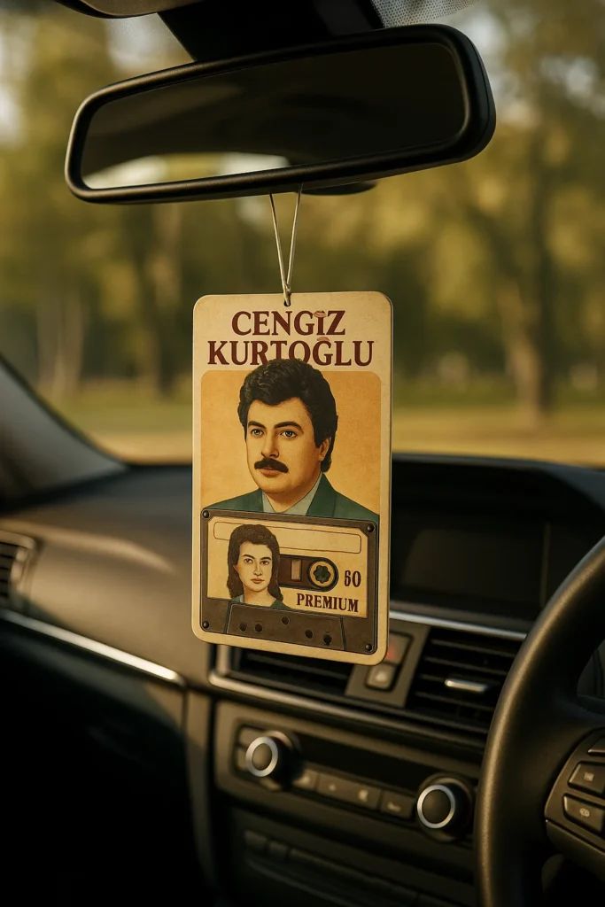 Retro Oto Kokuları