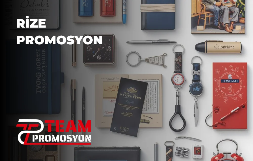 Rize Promosyon