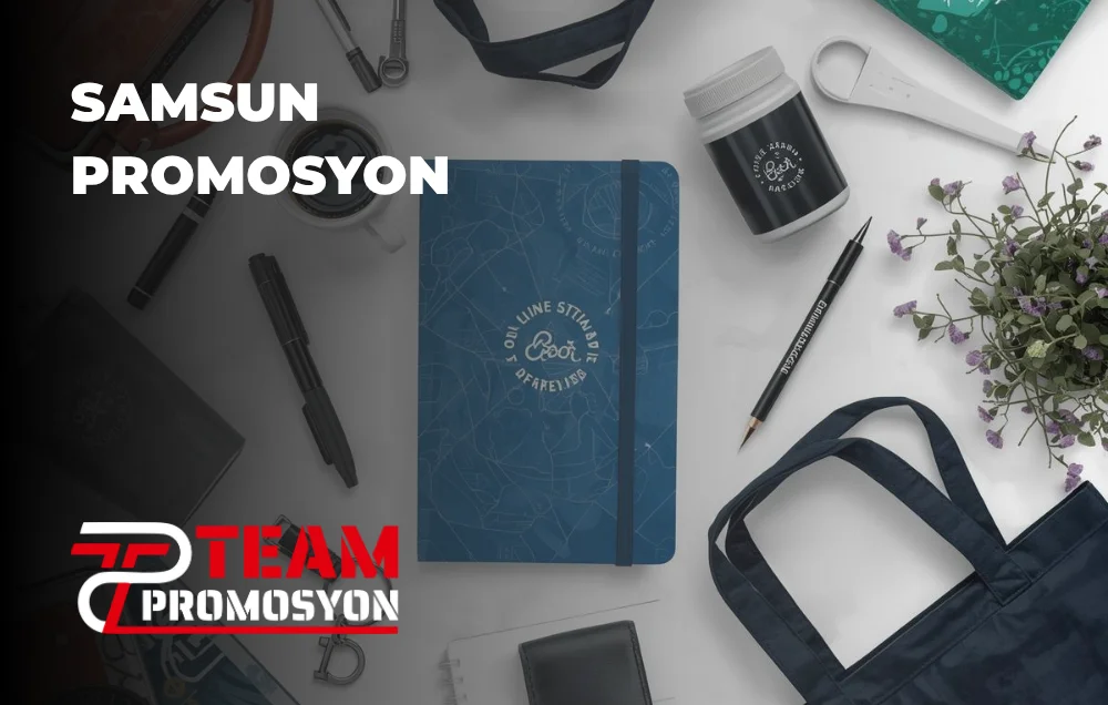 Samsun Promosyon