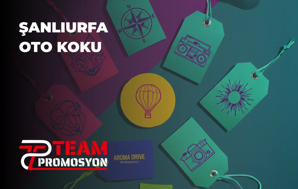 Şanlıurfa Oto Koku