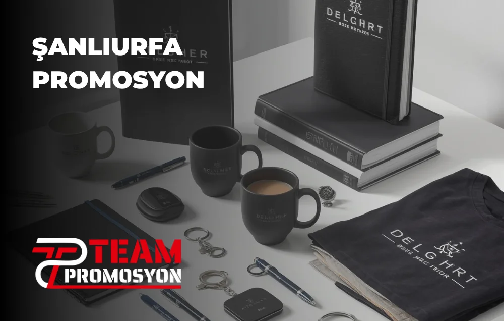 Şanlıurfa Promosyon