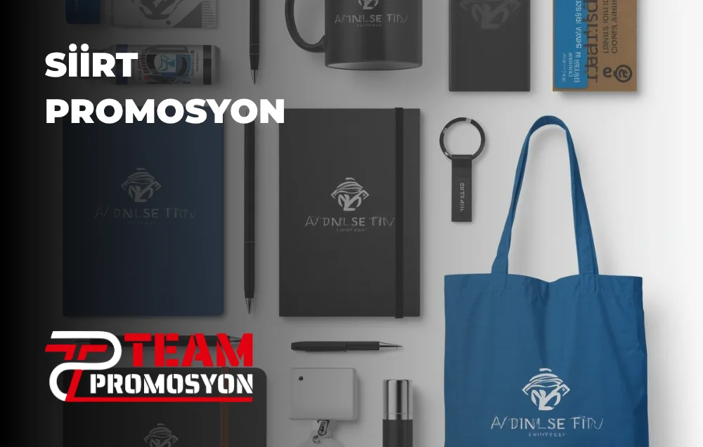 Siirt Promosyon