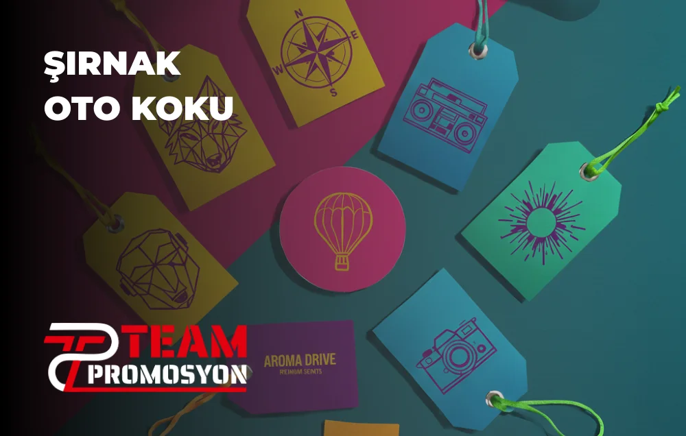 Şırnak Oto Koku