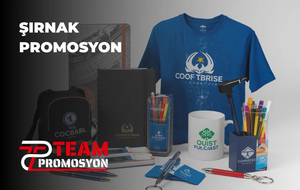 Şırnak Promosyon