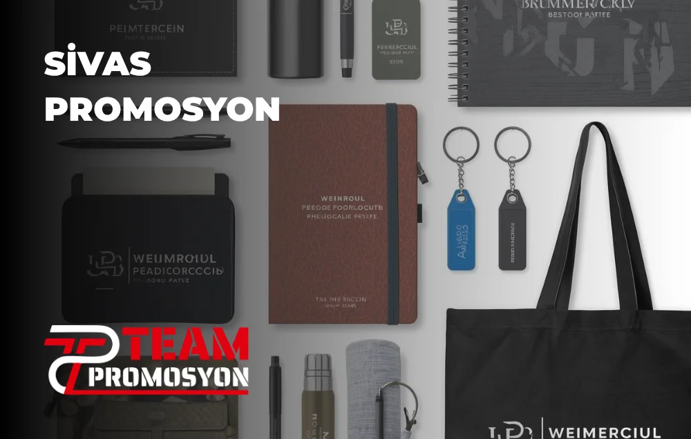 Sivas Promosyon