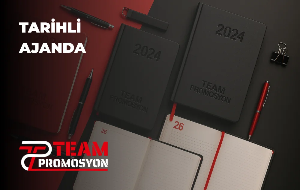 Tarihli Ajanda