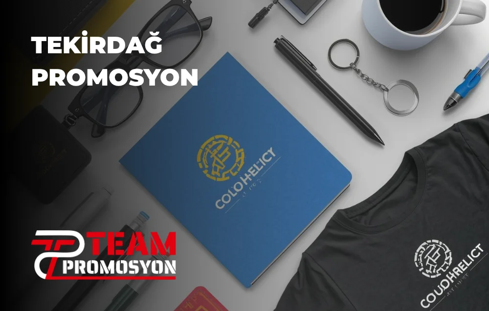 Tekirdağ Promosyon