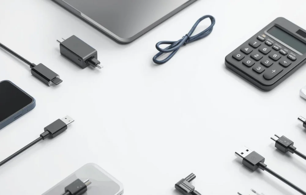 Teknoloji Ürünleri